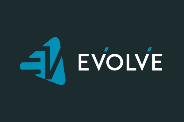 Logoenticklung, Namensfindung Evolve Produktenwicklung - Wagrain