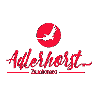 firmenlogo - adlerhorst, skirestaurant zauchensee
