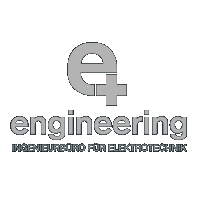 logo - e+ ingeneering - altenmarkt