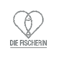 logo - die fischerin, bad reichenhall