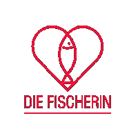 firmenlogo - die fischerin, bad reichenhall