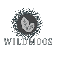 firmenlogo und namensfindung - bio wildmoos, wagrain