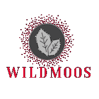 logo, namensfindung und cd-entwicklung - bio wildmoos, wagrain