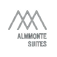 logo und cd-entwicklung - almmonte design hotels - wagrain
